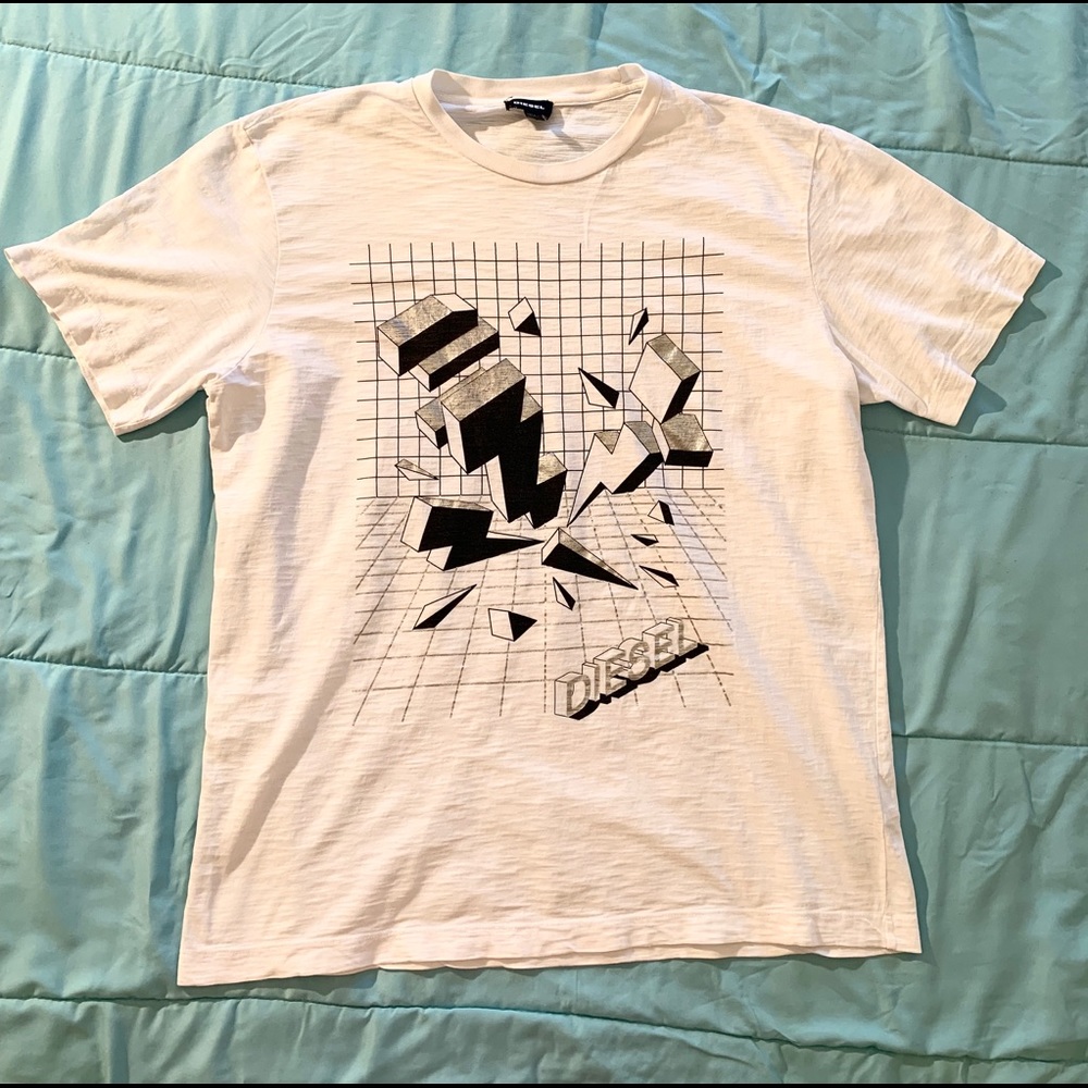 Diesel shirt